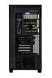 Obrázok pre Actina 5901443413806 PC AMD Ryzen™ 7 8700F 32 GB DDR5-SDRAM 1 TB SSD AMD Radeon RX 7700 XT Midi Tower Černá