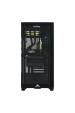 Obrázok pre Actina 5901443413707 PC AMD Ryzen™ 7 9800X3D 32 GB DDR5-SDRAM 2 TB SSD NVIDIA GeForce RTX 5080 Midi Tower Černá