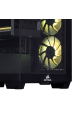 Obrázok pre Actina 5901443413721 PC AMD Ryzen™ 7 7800X3D 32 GB DDR5-SDRAM 2 TB SSD NVIDIA GeForce RTX 5080 Midi Tower Černá