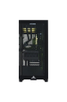 Obrázok pre Actina 5901443413721 PC AMD Ryzen™ 7 7800X3D 32 GB DDR5-SDRAM 2 TB SSD NVIDIA GeForce RTX 5080 Midi Tower Černá