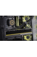 Obrázok pre Actina 5901443413721 PC AMD Ryzen™ 7 7800X3D 32 GB DDR5-SDRAM 2 TB SSD NVIDIA GeForce RTX 5080 Midi Tower Černá