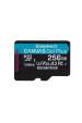 Obrázok pre Kingston Technology Canvas Go! Plus 256 GB MicroSD UHS-I Třída 10