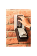 Obrázok pre MASTER LOCK 5426EURD trezor Trezor do zdi Šedá