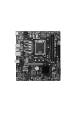 Obrázok pre MSI PRO B760M-B DDR4 základní deska Intel B760 LGA 1700 Micro ATX