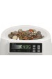 Obrázok pre Safescan 1250 PLN Coin counting machine White