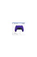 Obrázok pre Sony DualSense V2 Purpurová Bluetooth/USB Gamepad Analogový/digitální PlayStation 5