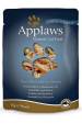 Obrázok pre APPLAWS Tuna fillet with sea bream in broth - mokré krmivo pro kočky - 70g