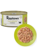 Obrázok pre APPLAWS Tuna fillet with seaweed in broth - mokré krmivo pro kočky - 156g