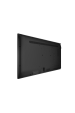 Obrázok pre AG Neovo QM-5502 Plochá digitální tabule 138,7 cm (54.6") LED 400 cd/m² 4K Ultra HD Černá 24/7