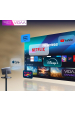 Obrázok pre Hisense C2 2000 ANSI lumen UHD 4K (3840x2160) Šedá