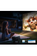 Obrázok pre Hisense C2 2000 ANSI lumen UHD 4K (3840x2160) Šedá