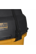 Obrázok pre DeWALT DWV901L odstraňovač prachu Černá, Žlutá 30 l 1400 W