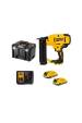 Obrázok pre Dokončovací hřebíkovačka 18V 2x2Ah DCN680D2 DEWALT