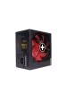 Obrázok pre Xilence XN225 napájecí zdroj 650 W 20+4 pin ATX ATX Černá, Červená