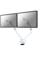 Obrázok pre Neomounts FPMA-D750DWHITE2 Držák/stojan na monitor 81,3 cm (32") Stůl Bílá
