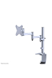 Obrázok pre Neomounts FPMA-D1330SILVER Držák/stojan na monitor 76,2 cm (30") Stůl Stříbrná