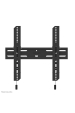 Obrázok pre Neomounts WL35S-850BL14 Držák na TV 190,5 cm (75") Černá