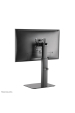 Neomounts FPMA-D865BLACK Držák/stojan na monitor 81,3 cm (32 Obrázok pre Neomounts FPMA-D865BLACK Držák/stojan na monitor 81,3 cm (32") Stůl Černá