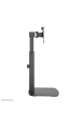 Neomounts FPMA-D865BLACK Držák/stojan na monitor 81,3 cm (32 Obrázok pre Neomounts FPMA-D865BLACK Držák/stojan na monitor 81,3 cm (32") Stůl Černá