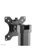 Neomounts FPMA-D865BLACK Držák/stojan na monitor 81,3 cm (32 Obrázok pre Neomounts FPMA-D865BLACK Držák/stojan na monitor 81,3 cm (32") Stůl Černá