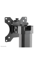 Neomounts FPMA-D865BLACK Držák/stojan na monitor 81,3 cm (32 Obrázok pre Neomounts FPMA-D865BLACK Držák/stojan na monitor 81,3 cm (32") Stůl Černá