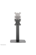 Neomounts FPMA-D865BLACK Držák/stojan na monitor 81,3 cm (32 Obrázok pre Neomounts FPMA-D865BLACK Držák/stojan na monitor 81,3 cm (32") Stůl Černá