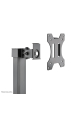 Neomounts FPMA-D865BLACK Držák/stojan na monitor 81,3 cm (32 Obrázok pre Neomounts FPMA-D865BLACK Držák/stojan na monitor 81,3 cm (32") Stůl Černá