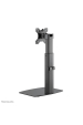 Neomounts FPMA-D865BLACK Držák/stojan na monitor 81,3 cm (32 Obrázok pre Neomounts FPMA-D865BLACK Držák/stojan na monitor 81,3 cm (32") Stůl Černá