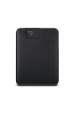 Obrázok pre Western Digital Elements Portable externí pevný disk 5 TB 2.5" Micro-USB B 3.2 Gen 1 (3.1 Gen 1) Černá