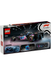 Obrázok pre LEGO SPEED CHAMPIONS 77248 BWT Alpine F1 Team A524