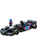 Obrázok pre LEGO SPEED CHAMPIONS 77248 BWT Alpine F1 Team A524