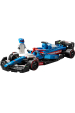Obrázok pre LEGO SPEED CHAMPIONS 77246 Visa Cash App RB VCARB 01