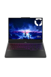 Obrázok pre Lenovo Legion Pro 7 16IAX10H Intel Core Ultra 9 275HX Laptop 40,6 cm (16") WQXGA 64 GB DDR5-SDRAM 1 TB SSD NVIDIA GeForce RTX 5080 Wi-Fi 7 (802.11be) NoOS Černá