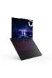 Obrázok pre Lenovo Legion Pro 7 16IAX10H Intel Core Ultra 9 275HX Laptop 40,6 cm (16") WQXGA 64 GB DDR5-SDRAM 2 TB SSD NVIDIA GeForce RTX 5080 Wi-Fi 7 (802.11be) Windows 11 Pro Černá