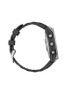 Obrázok pre Garmin Fenix E 3,3 cm (1.3") AMOLED 47 mm Digitální 454 x 454 px Dotyková obrazovka Nerezová ocel Wi-Fi GPS