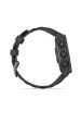 Obrázok pre Garmin Fenix E 3,3 cm (1.3") AMOLED 47 mm Digitální 416 x 416 px Dotyková obrazovka Černá Wi-Fi GPS