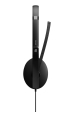 Obrázok pre EPOS ADAPT 160T USB II Sluchátka s mikrofonem Kabel Přes hlavu Kancelář / call centrum USB Typ-A Černá