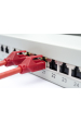 Digitus DN-91624S-EA patch panel 1U Obrázok pre Digitus DN-91624S-EA patch panel 1U