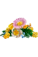 Obrázok pre LEGO ICONS 10347 The Botanical Collection - Malá slunečná kytice