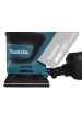 Obrázok pre Makita DBO480Z přenosná bruska Excentrická bruska 14000 oscilací/min Černá, Modrá 210 W