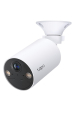 Obrázok pre TP-Link Tapo C410 bezpečnostní kamera Kulka (tvar) Bezpečnostní IP kamera Venkovní 2304 x 1296 px Strop/zeď