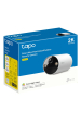 Obrázok pre TP-Link Tapo C410 bezpečnostní kamera Kulka (tvar) Bezpečnostní IP kamera Venkovní 2304 x 1296 px Strop/zeď