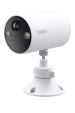 Obrázok pre TP-Link Tapo C410 bezpečnostní kamera Kulka (tvar) Bezpečnostní IP kamera Venkovní 2304 x 1296 px Strop/zeď