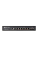 Obrázok pre TP-Link Omada SG3210X-M2 síťový přepínač Řízený L2+ 2.5G Ethernet (100/1000/2500) 1U Černá