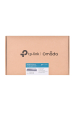 Obrázok pre TP-Link Omada SG3210X-M2 síťový přepínač Řízený L2+ 2.5G Ethernet (100/1000/2500) 1U Černá