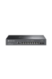 Obrázok pre TP-Link Omada SG3210X-M2 síťový přepínač Řízený L2+ 2.5G Ethernet (100/1000/2500) 1U Černá