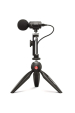 Obrázok pre Shure MV88+ VIDEO KIT Černá Stolní mikrofon