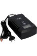 Obrázok pre AUTOMATICKÁ NABÍJEČKA AEG LD6 6/12V, 6A