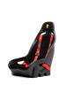 Obrázok pre Next Level Racing NLR-E047 Elite ES1 Seat Scuderia Ferrari Edition - herní židle