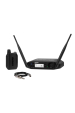 Obrázok pre Shure GLXD14+E-Z4 bezdrátový mikrofonový systém